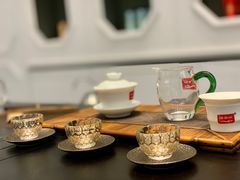 -翠湖宾馆·中餐厅