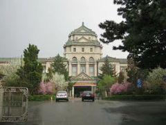 -吉林大学(前卫南区)