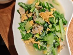 -吕氏疙瘩汤·新鲁菜(济南万象城店)