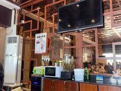 -洪泽老鱼馆(淮海一店)