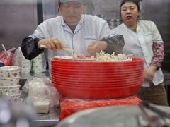 -味一早餐(新芝路店)