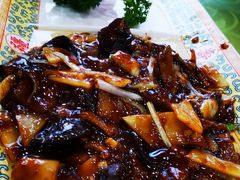 -砂锅居(西四店)