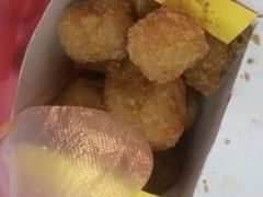 -春苗炸鸡