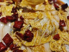 -叁宝烤肉·西安烧烤(东三爻店)