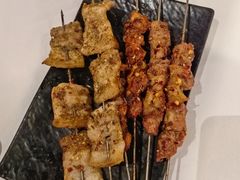-KAOTOWN烤堂•烧烤(海汇港店)