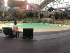 -杭州开元森泊度假乐园