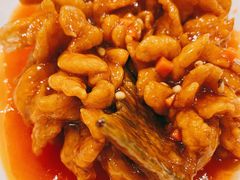 松子鱼尾-旭龙鱼头王(航华店)
