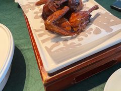 -大鸽饭(汉溪长隆店)