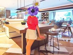 -粤海喜来登酒店·&More聚驿(天河城店)