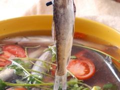 -沸腾鱼家(大尧三路店)
