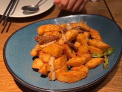 -耶里夏丽新疆餐厅(百联中环购物广场店)