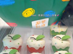 -BreadTalk面包新语·烘焙蛋糕(海珠丽影广场店)