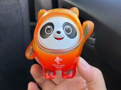 -中国石化丰华加油站