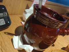 -芳芳私房菜·精做淮扬菜(承德路店)