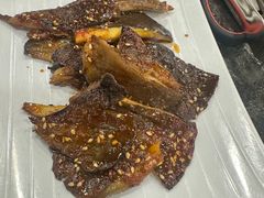 -金刚山(学府路店)