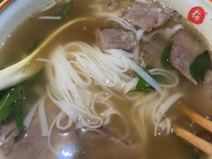 -越南牛肉河粉餐厅(书院巷店)