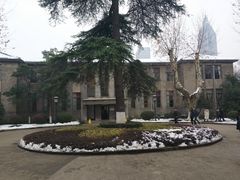 -南京中国近代史遗址博物馆(南京总统府)