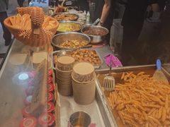 -丁家坡洋芋·观音桥好吃街A区(全国总店)