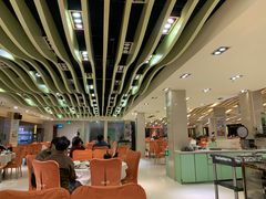 大堂-鹅公村·国家非遗传承(荔湾店)