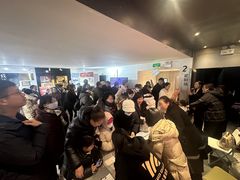 -卓美LAMDA戏剧演讲与培训中心(亚运村店)