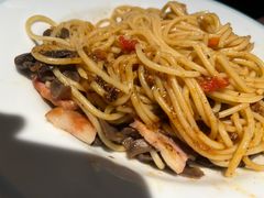 -萨莉亚意式餐厅(大宁音乐广场店)