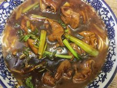 -顺丰面馆(打浦店)