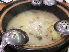 猪肚鸡-鼎记胡椒猪肚鸡美食(德庆大道店)