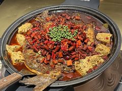 -烤匠麻辣烤鱼(IFS店)