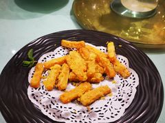 -大鸭梨烤鸭(左家庄店)