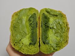 -追光 Dream Bakery(汉街店)