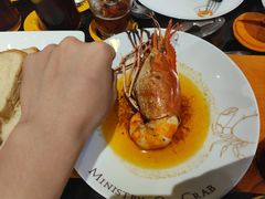 -Ministry of Crab(科伦坡店)