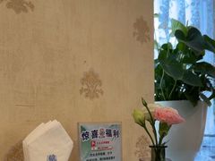 -新侨三宝乐西餐厅(崇文门店)