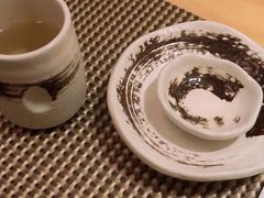 -吉炙烧鸟•本格料理(国际商贸城店)