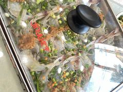 -绿江春(长江街店)