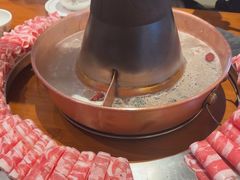 -刘老表·瓦罐汤涮肉(青云谱店)