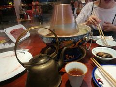 -1078號老北京涮肉(松柏店)