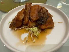 -得月楼·省级非遗·传统苏帮菜(观前店)