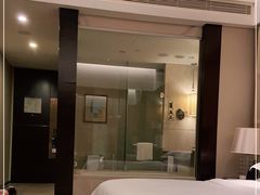 -广州粤海喜来登酒店