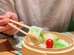 -茶港·点心·啫啫煲(群光广场店)