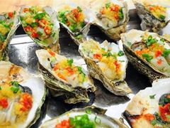 -东北烧烤·烤羊腿(天虹店)