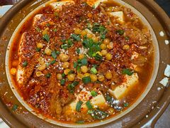 -山四砂锅(太原钟楼街店)