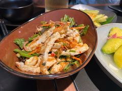 -Ameigo梅果·云贵川bistro(长宁来福士店)