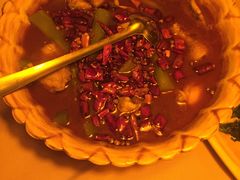 -龙门阵茶屋川菜馆(武康路店)