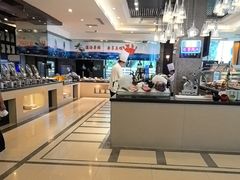 -海天一色海景自助餐厅(西港花园店)