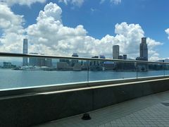 -环球贸易广场(ICC)