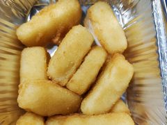 -棒约翰比萨·意面(老闵行店)