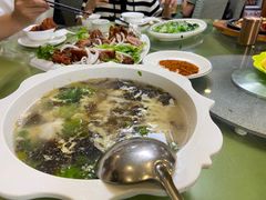 -新疆红柳花餐厅(新洲店)