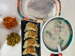 -禾师兄·布拉肠(一德路店)