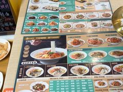 -面道赞宁海海鲜面(迎凤街店)