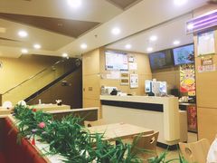 -李先生牛肉面快餐厅(白塔店)